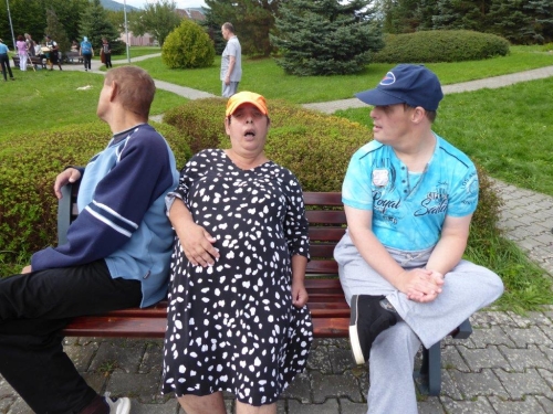 Sportovní den