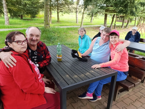 Velikonoční kapela Mikeška