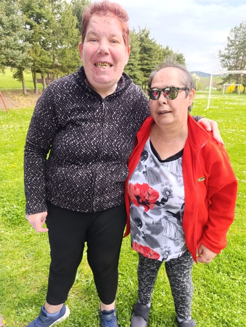 Velikonoční kapela Mikeška