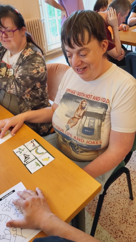 Vědomostní dopoledne