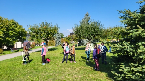 Týden sociálních služeb