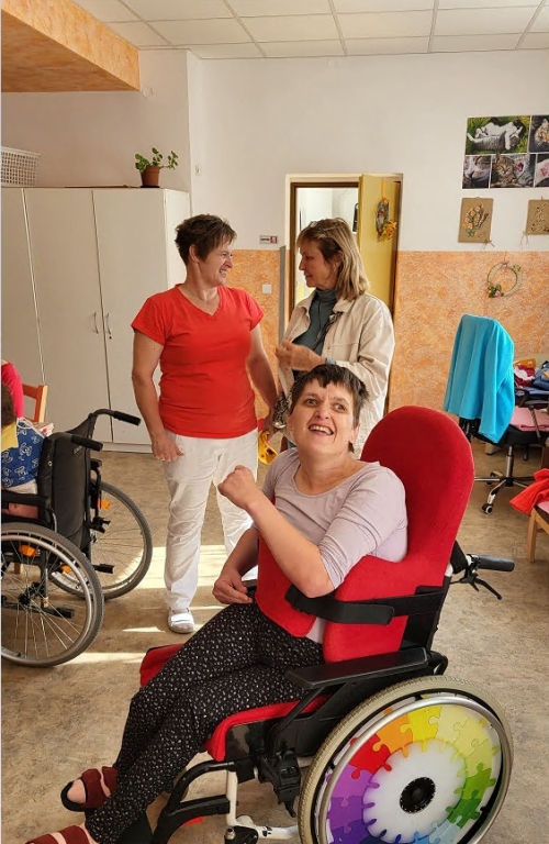 Týden sociálních služeb