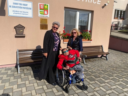 Týden sociálních služeb