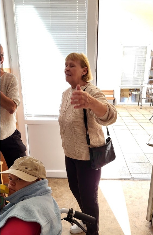 Týden sociálních služeb