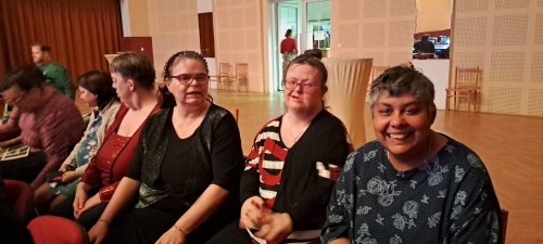 konzert Aneta Langerová