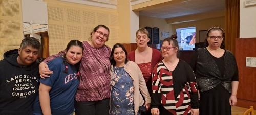 konzert Aneta Langerová