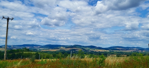 Cyklovýlet