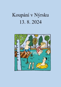 Koupání v Nýrsku