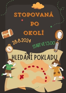 Stopování