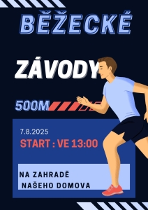 Běžecké závody